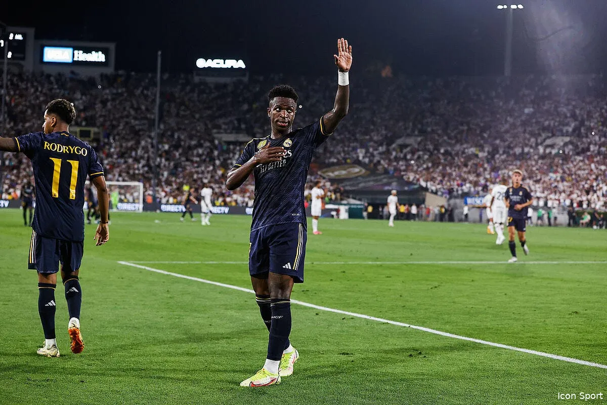 apres benzema vinicius est elu roi de madrid vinicius 13 363366