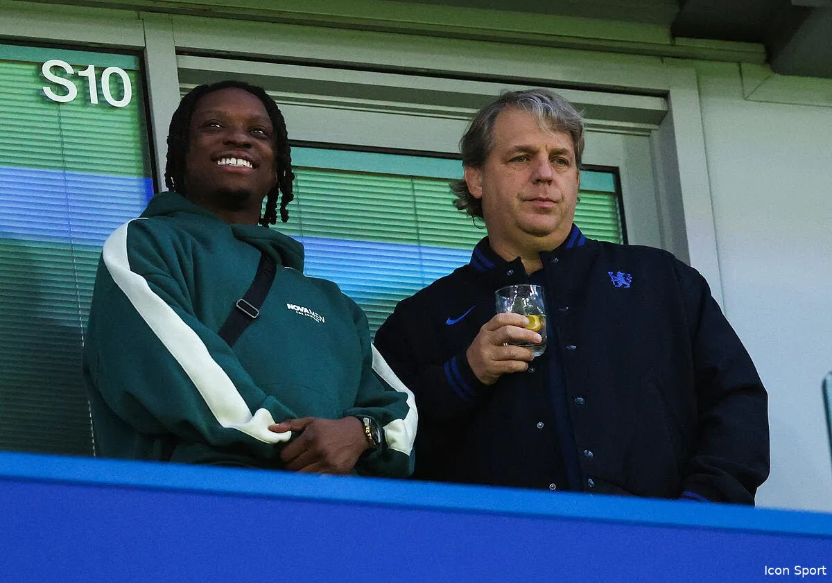 apres chelsea et strasbourg boehly debarque au portugal icon spi 038 pt chelsea luton 365491