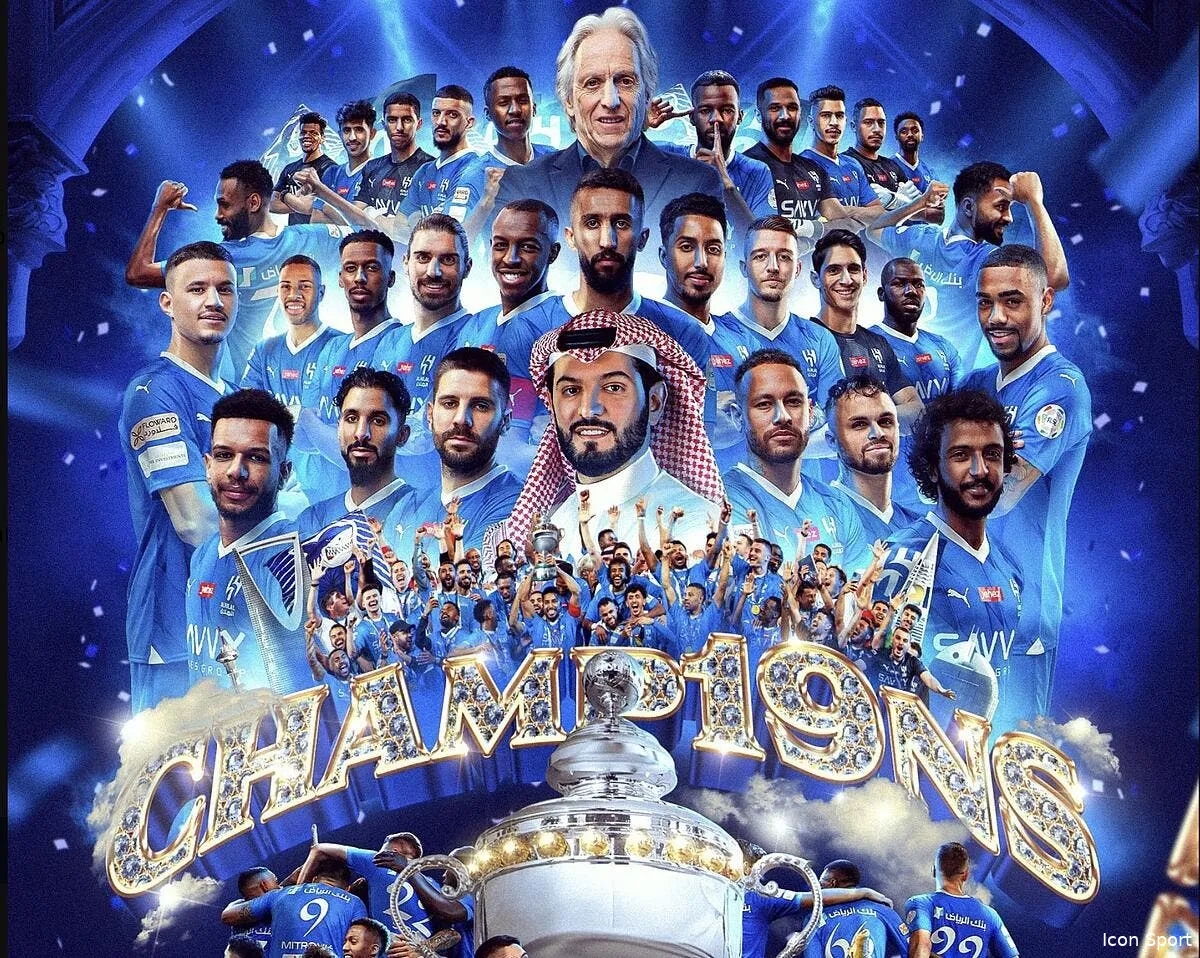 arabie saoudite neymar fait un aveu malheureusement hilal 375732