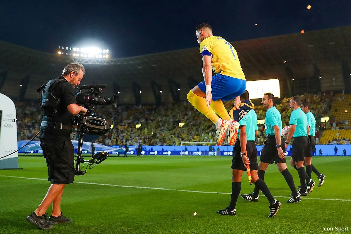 arabie saoudite pourquoi cristiano ronaldo exige un nouveau contrat icon mb al nassr abha 039 366515