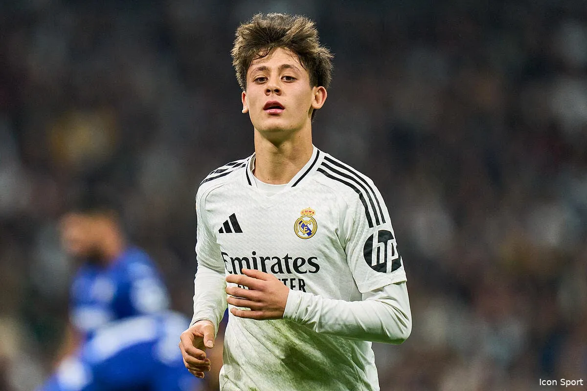 arda guler recoit une offre en or le real madrid se fache iconsport 246112 0019 385121