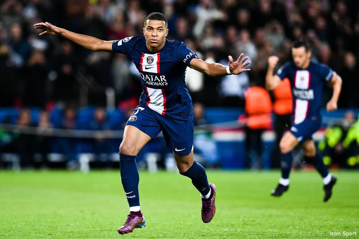 armee numerique au psg mbappe doit fuir paris icon pl5 0720 352300