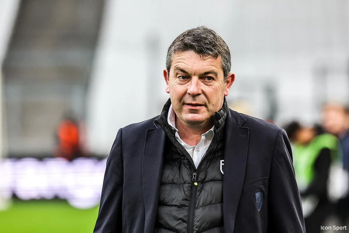 arnaud pouille quitte le rc lens iconsport 215813 0194 376634