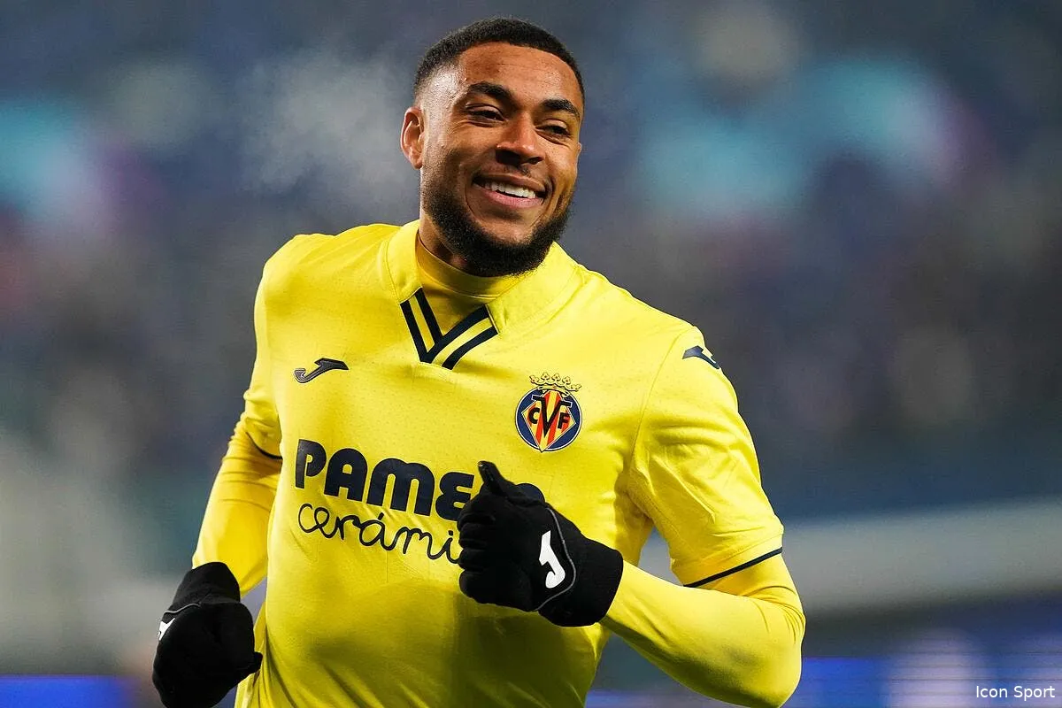 arnaut danjuma nouvelle cible de bosz a l ol icon 011670 0042 330153