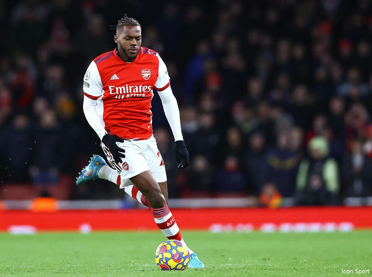 arsenal a enfin un pretendant pour nuno tavares icon spi 138 dk arsenal wolves 364778