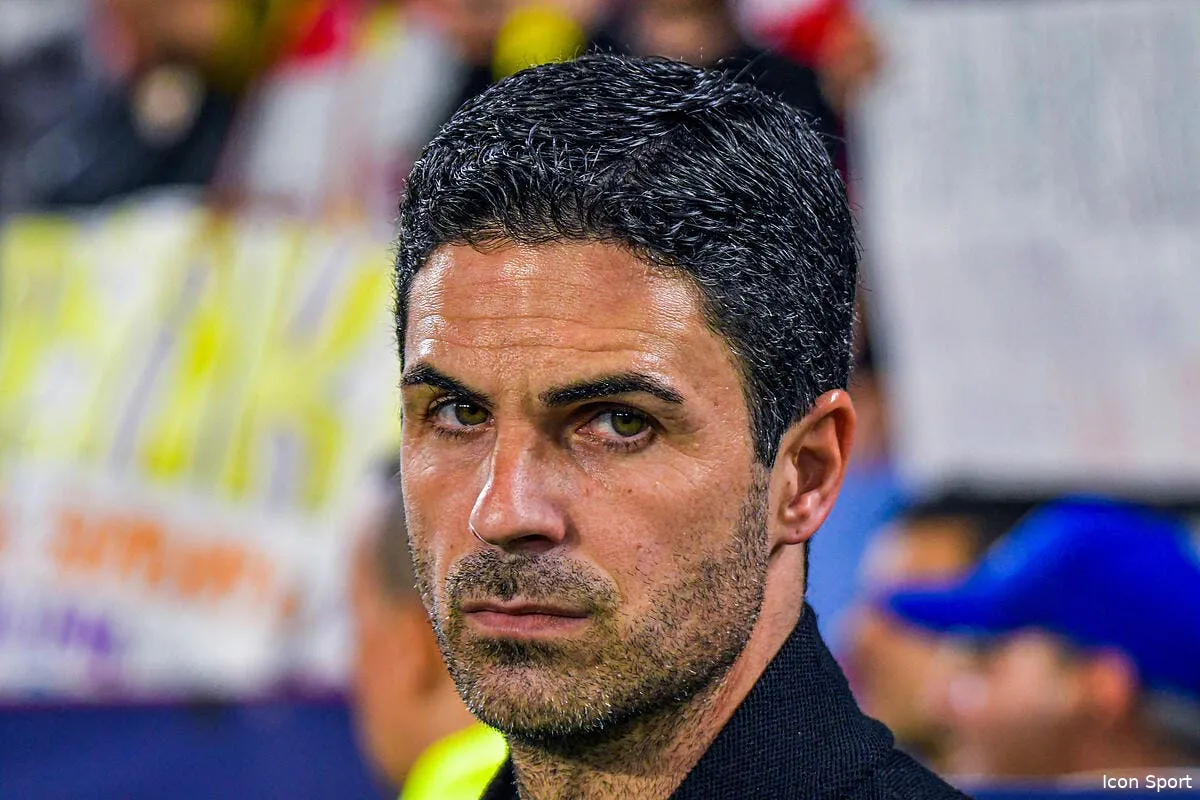 arsenal battu la premier league doit avoir honte icon sipausa 49178644 367547