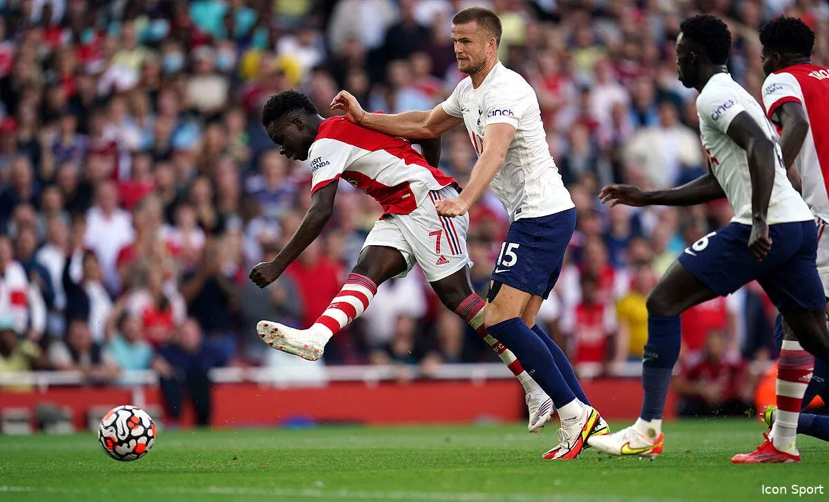 arsenal fait le show contre tottenham icon 62694592 324569
