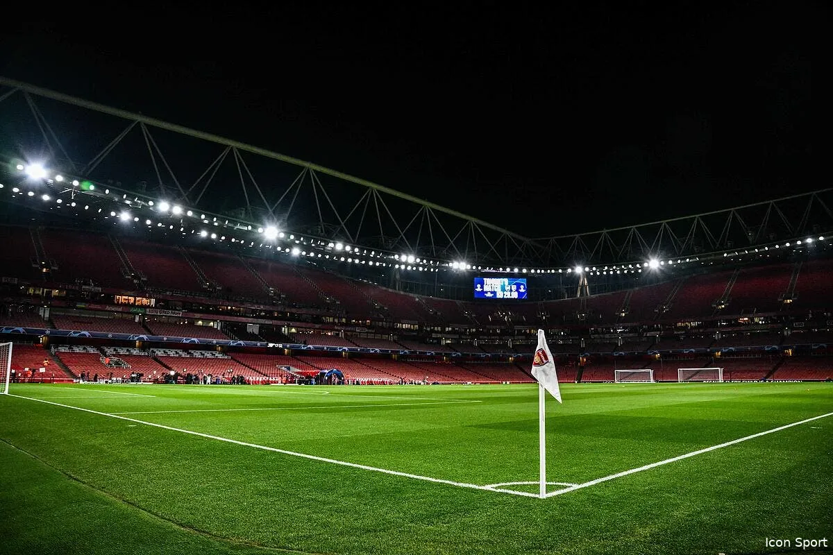 arsenal lens les compos 21h sur canal et rmc 1 icon iconsport z91 4103 2 368591