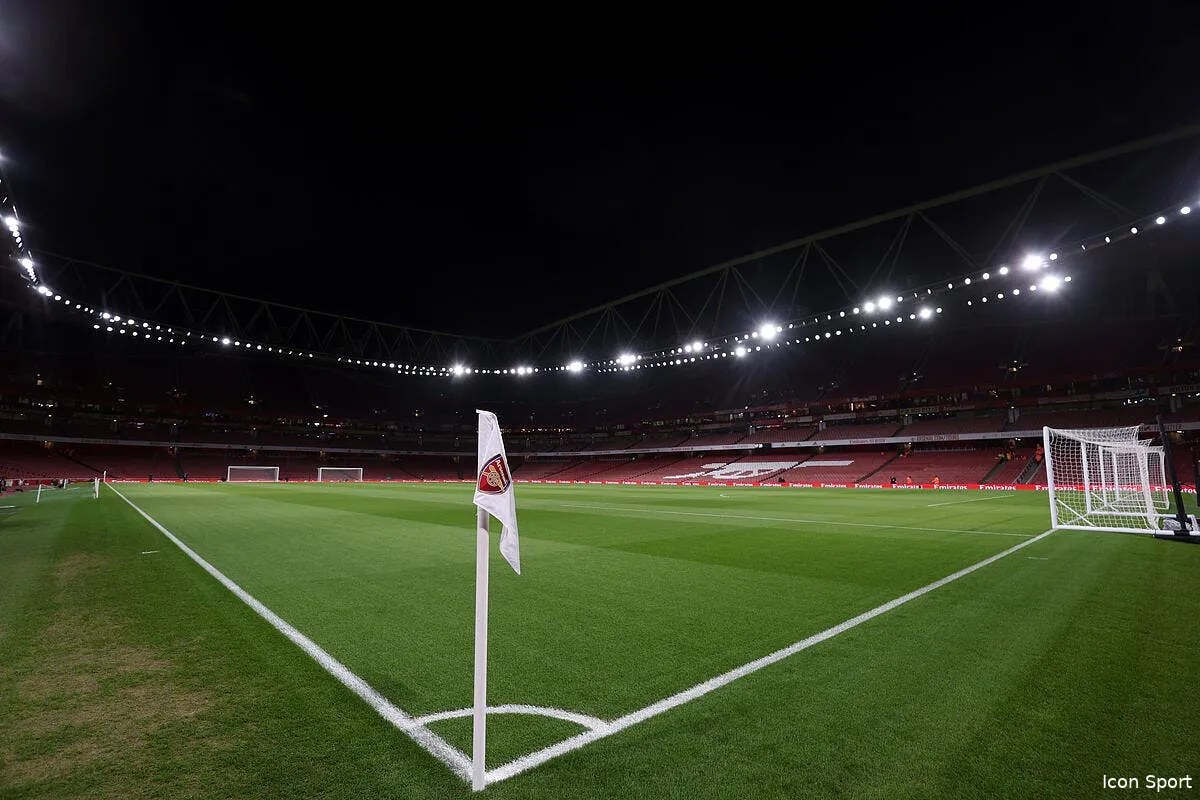 arsenal newcastle les compos 20h45 sur c foot icon 70378104 355377