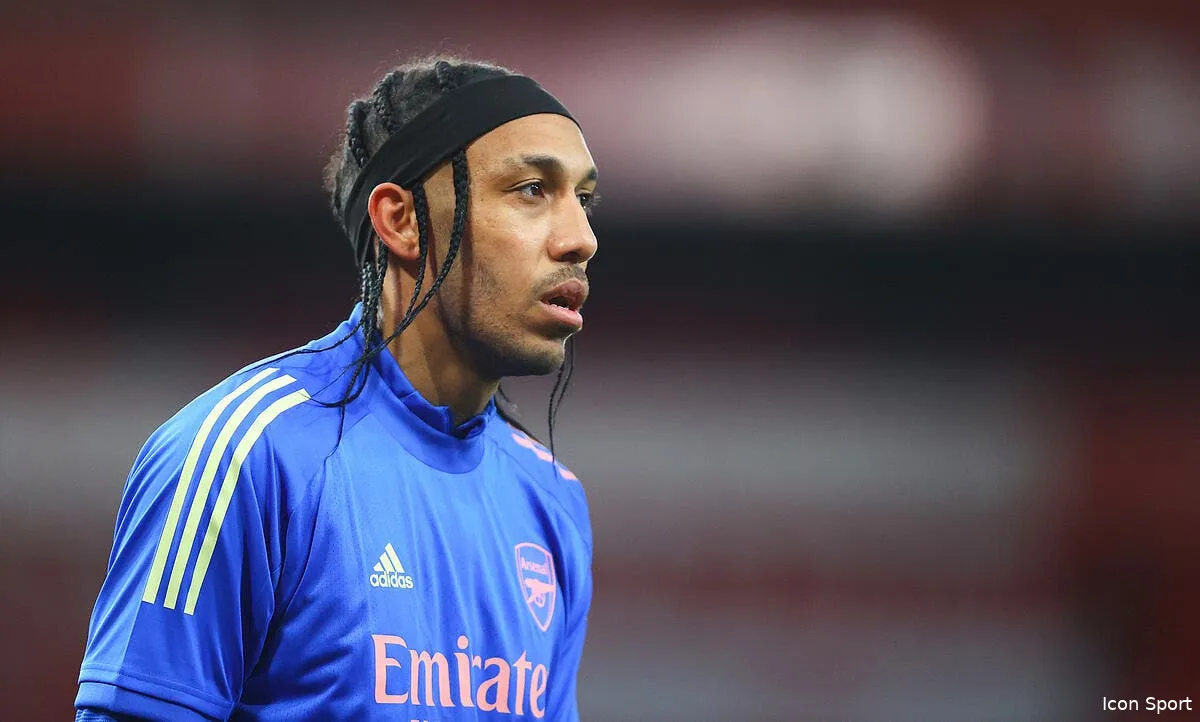 arsenal pierre emerick aubameyang est malade icon 58970285 311707