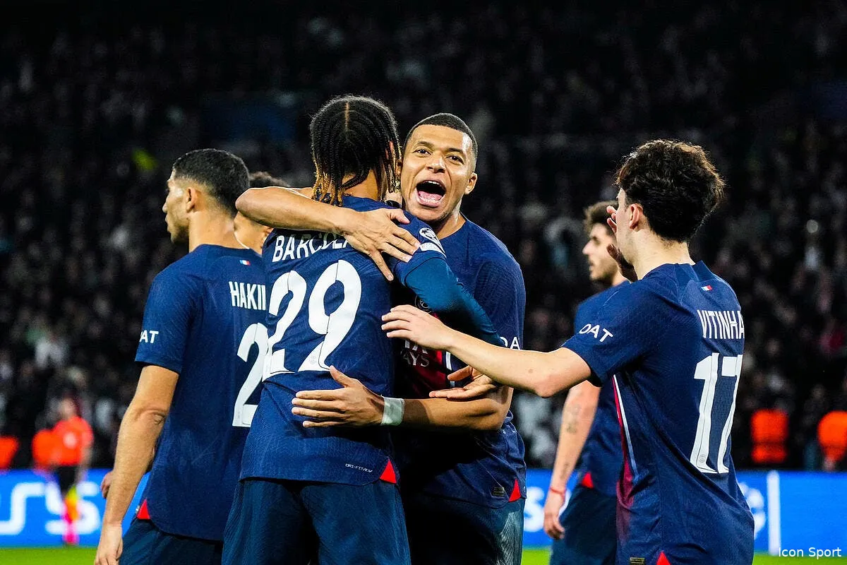arsenal sacrifie sept joueurs pour recruter mbappe icon dsc9835 371958