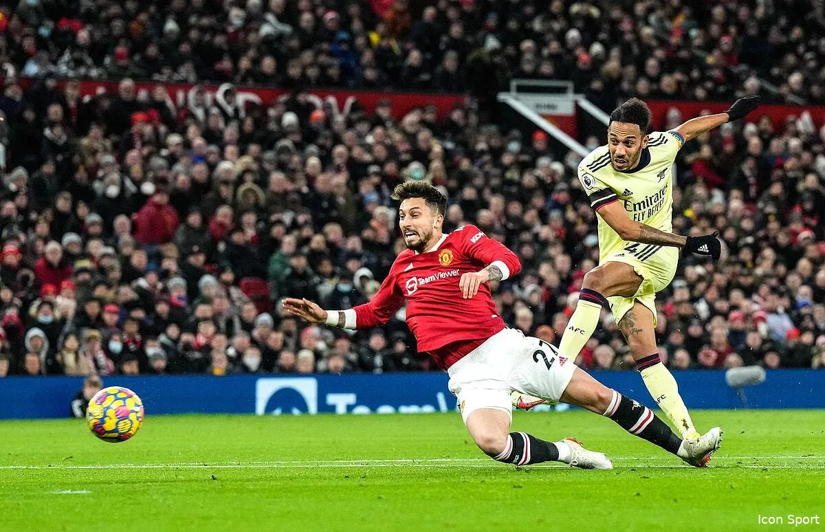 arsenal vire aubameyang au mercato icon 009962 0044 330853