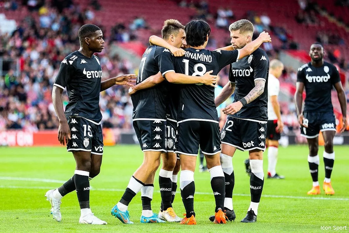 as monaco psv eindhoven les compos 20h sur canal icon rj6 2842 1 347005