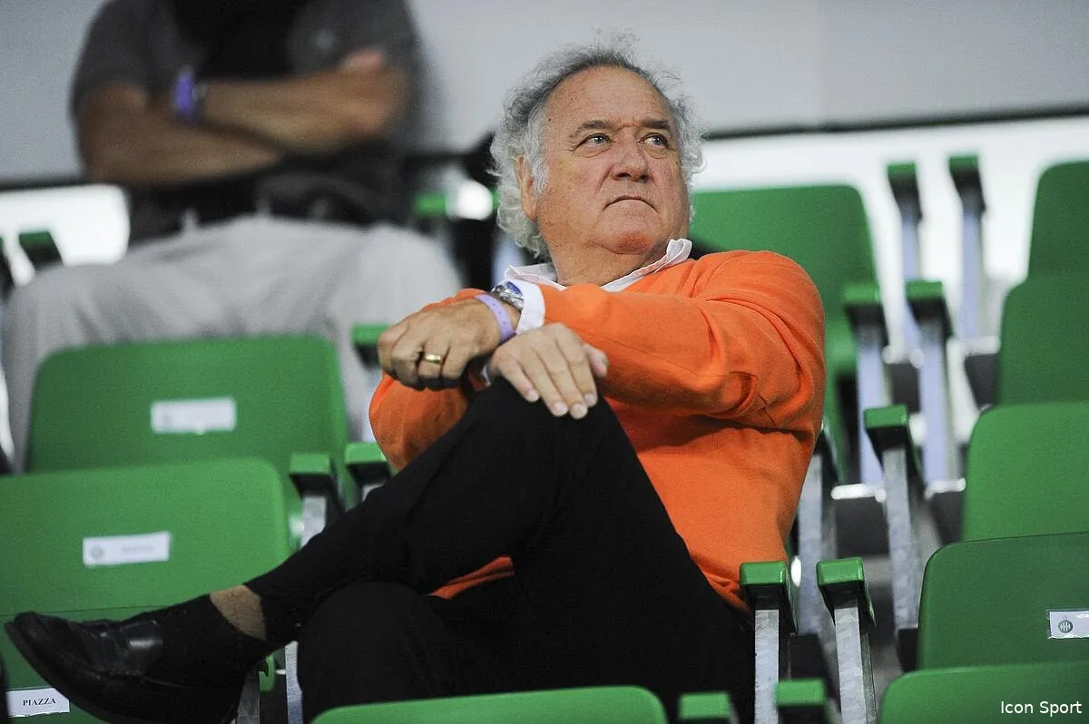 asse claude puel recoit un soutien legendaire icon jpt 130914 09 34 327201