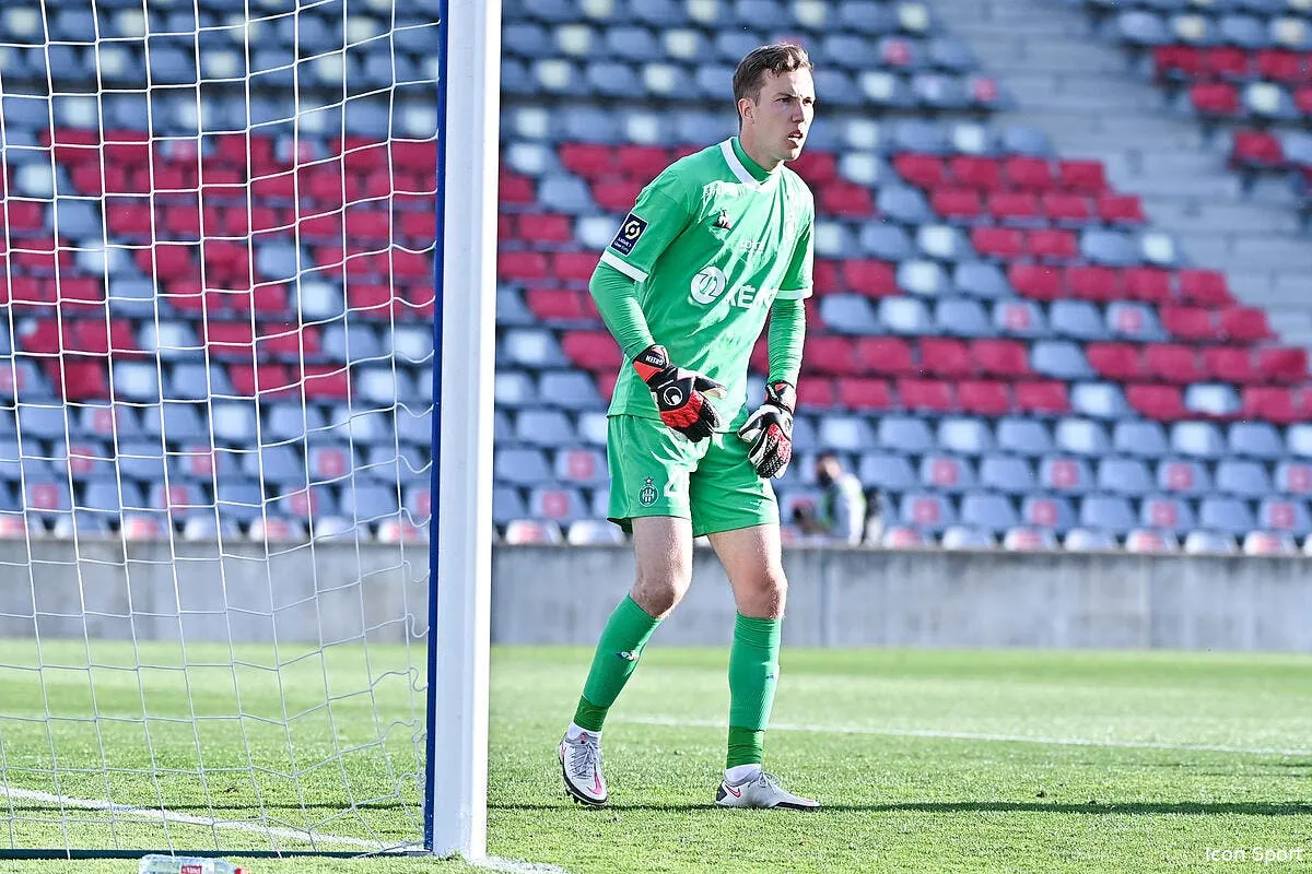 asse deux matchs en l1 et c est deja chaud pour son contrat icon adim 040321 34 152 311783