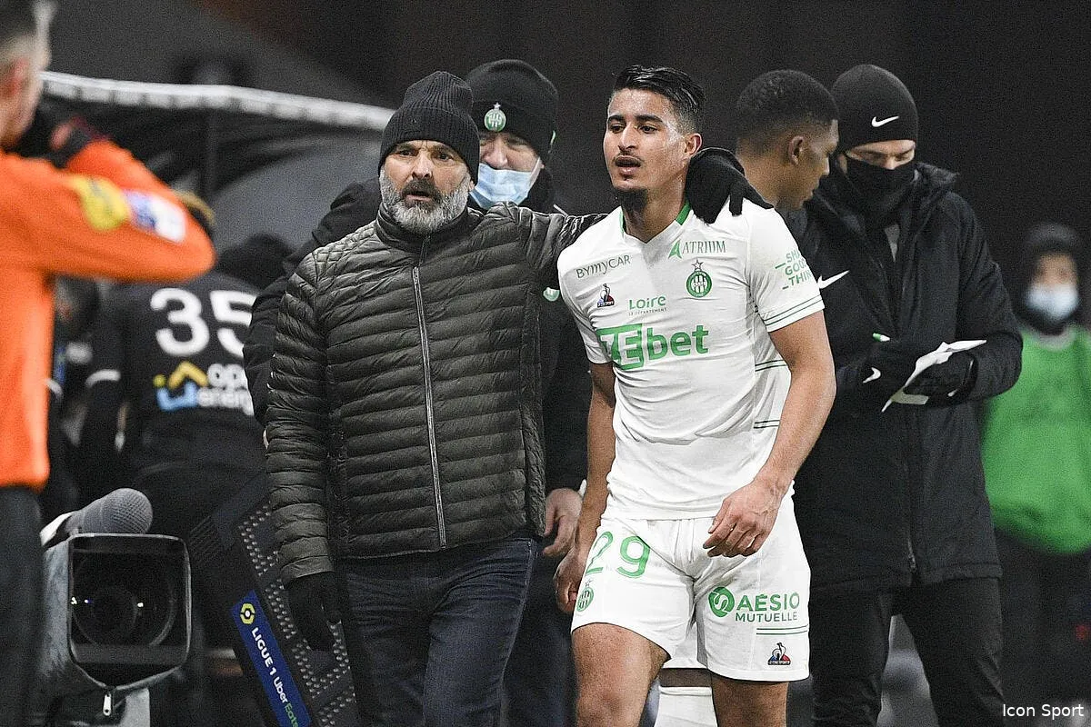 asse dupraz a une enorme peur avec son vestiaire icon 024998 0391 334657