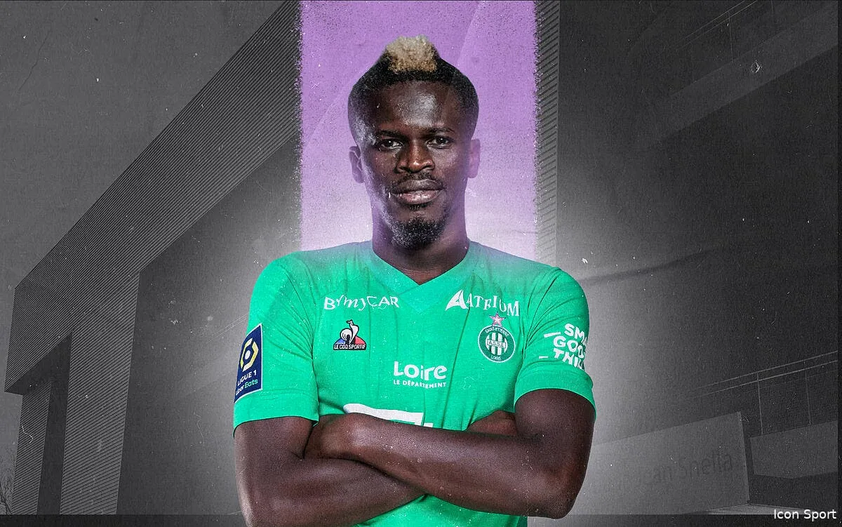 asse falaye sacko renforce la defense des verts asse 333769