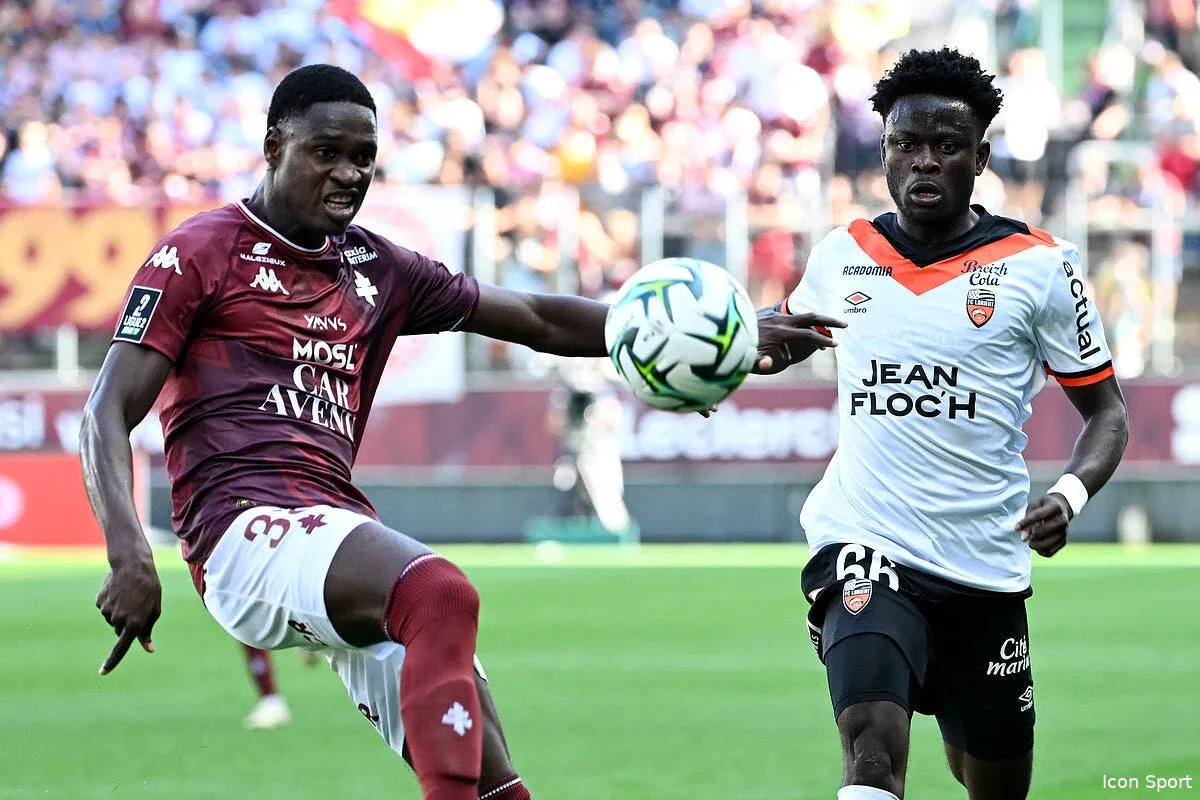 asse horneland envoye dans les cordes pour sa priorite du mercato iconsport 242054 0087 386813