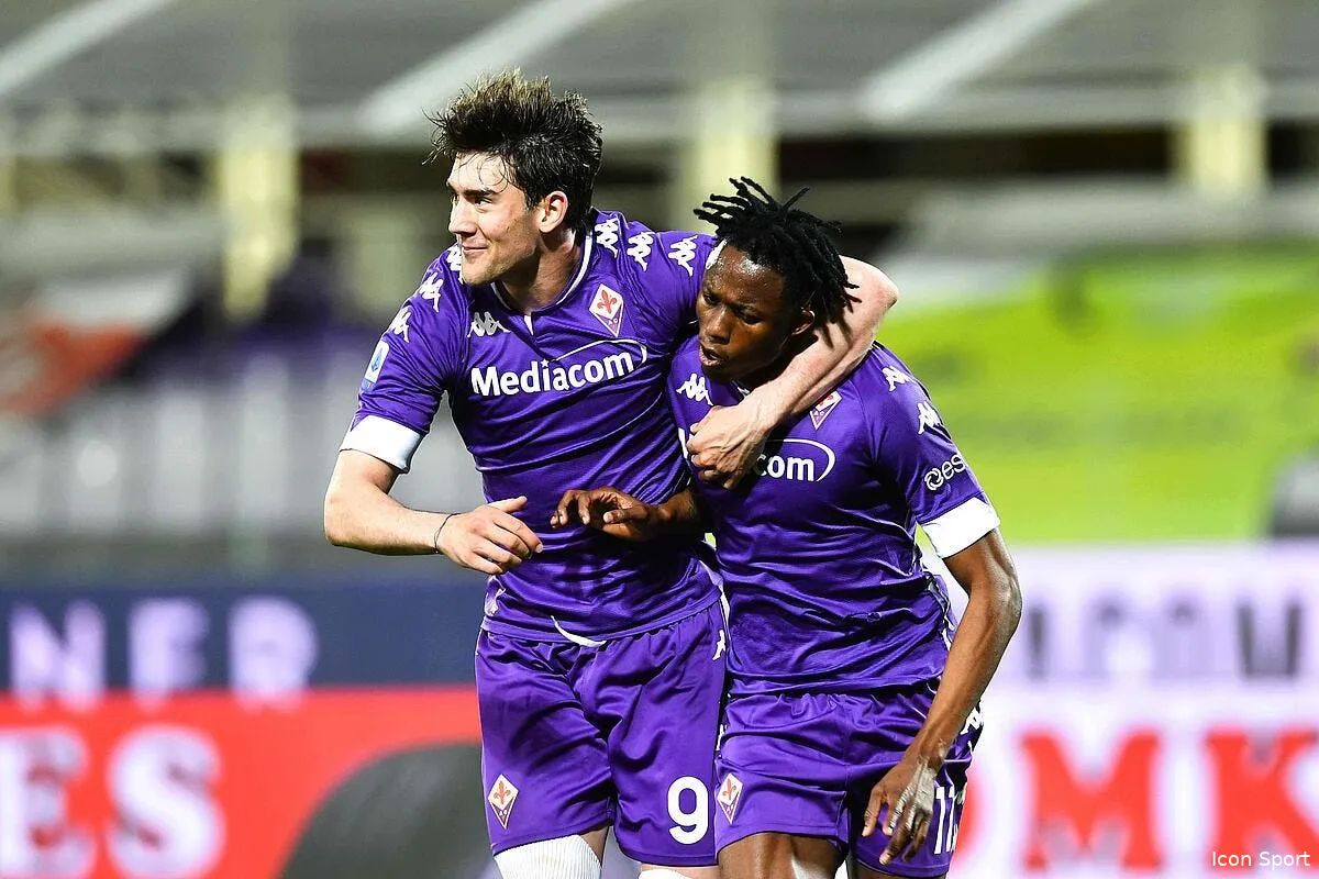 asse kouame la belle piste des verts icon lp 12759057 320567