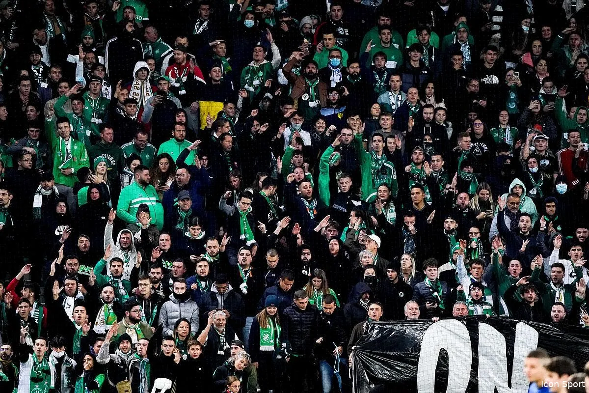 asse les supporters vont mettre le feu malgre le huis clos icon 22102021 pf10801 327151