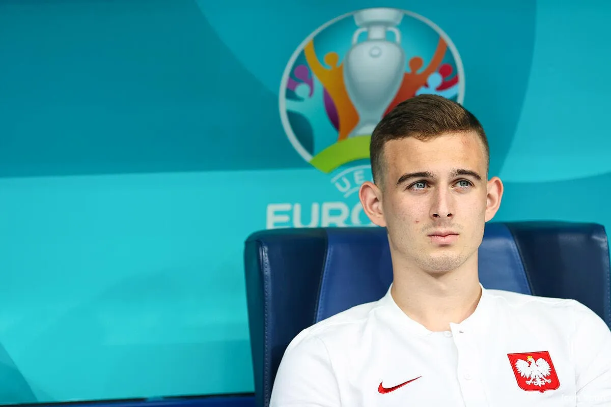 asse sainte tente un enorme coup en pologne icon 20210623cslg0110 321641