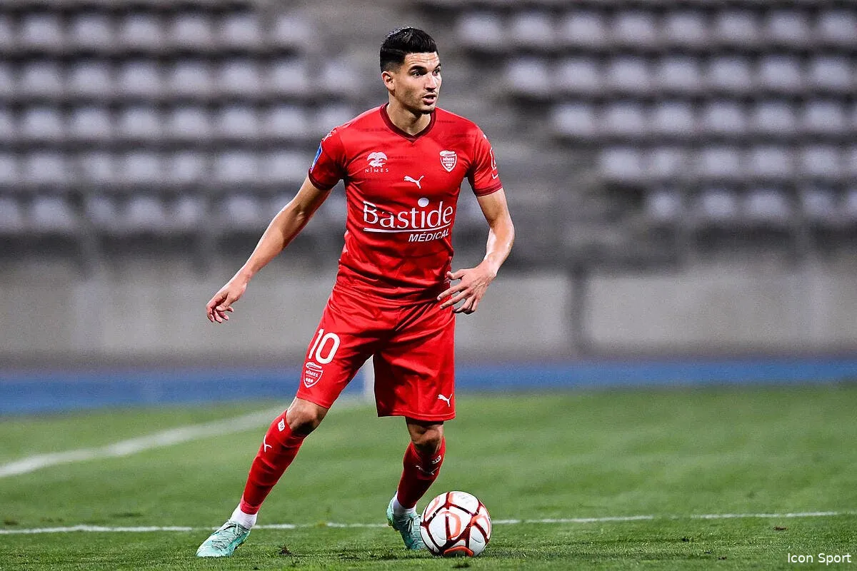 asse un big deal propose a zinedine ferhat icon pl5 3209 331087