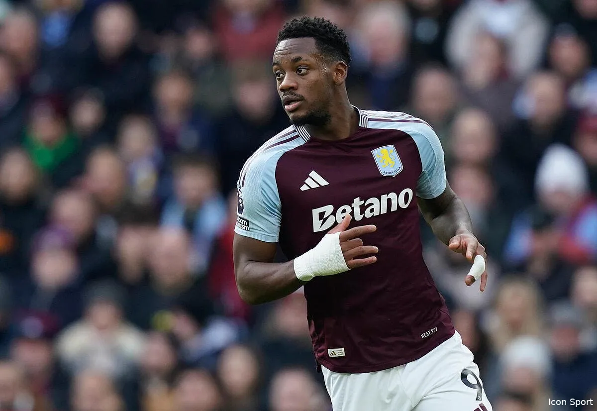 aston villa dechire brutalement l offre du psg pour duran iconsport 247667 0201 386747