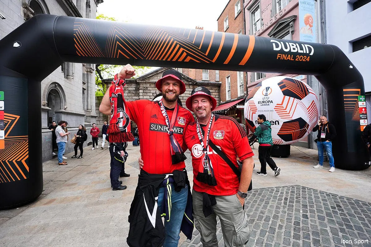 atalanta leverkusen les compos 21h sur w9 et canal iconsport 226472 0008 376201