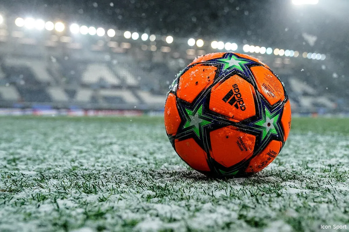 atalanta villarreal reporte a cause de la neige icon 011670 0006 329817