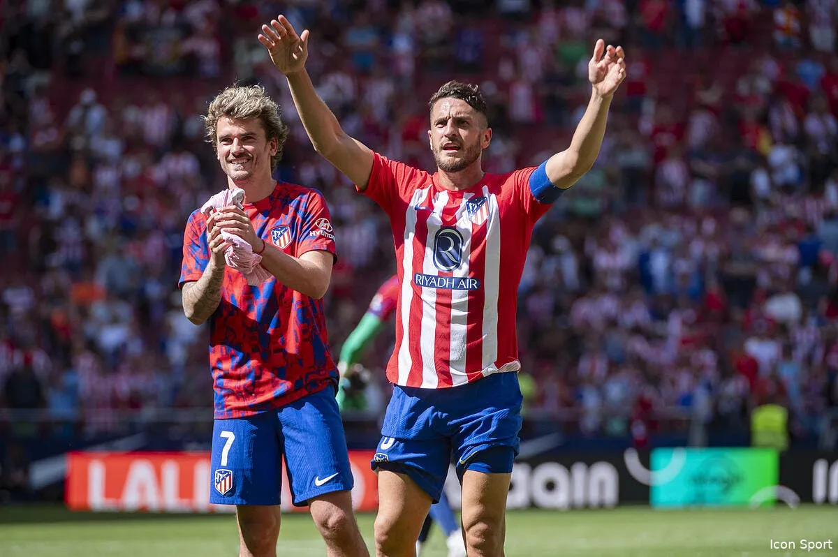 atletico jo antoine griezmann ca sent la grosse annonce iconsport 209369 0021 374506