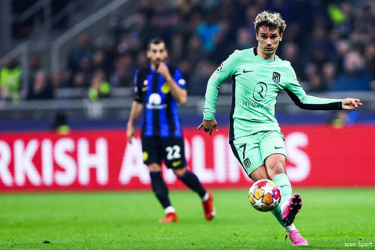 atletico le diagnostique tombe pour griezmann icon sp24 mc ucl int v atm 200224 012 372226