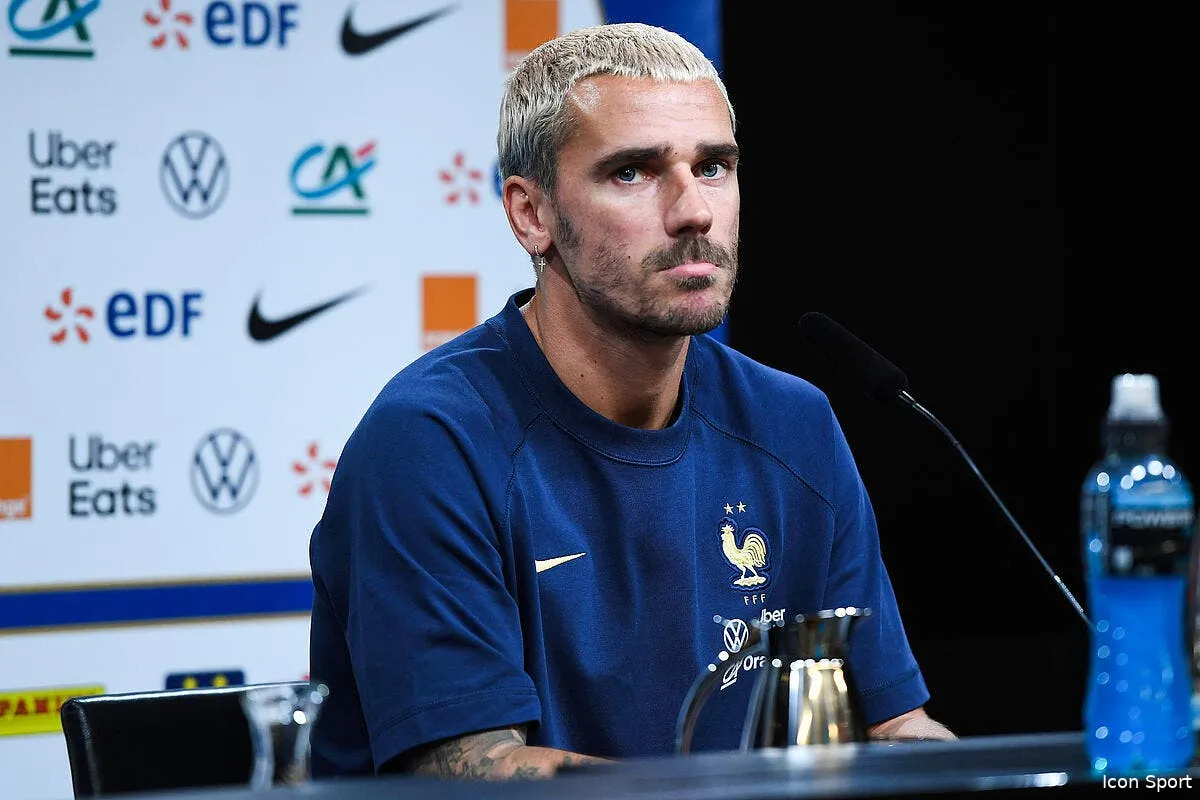 attaquer sur l arabie saoudite griezmann recadre un hater icon 425351494 365391