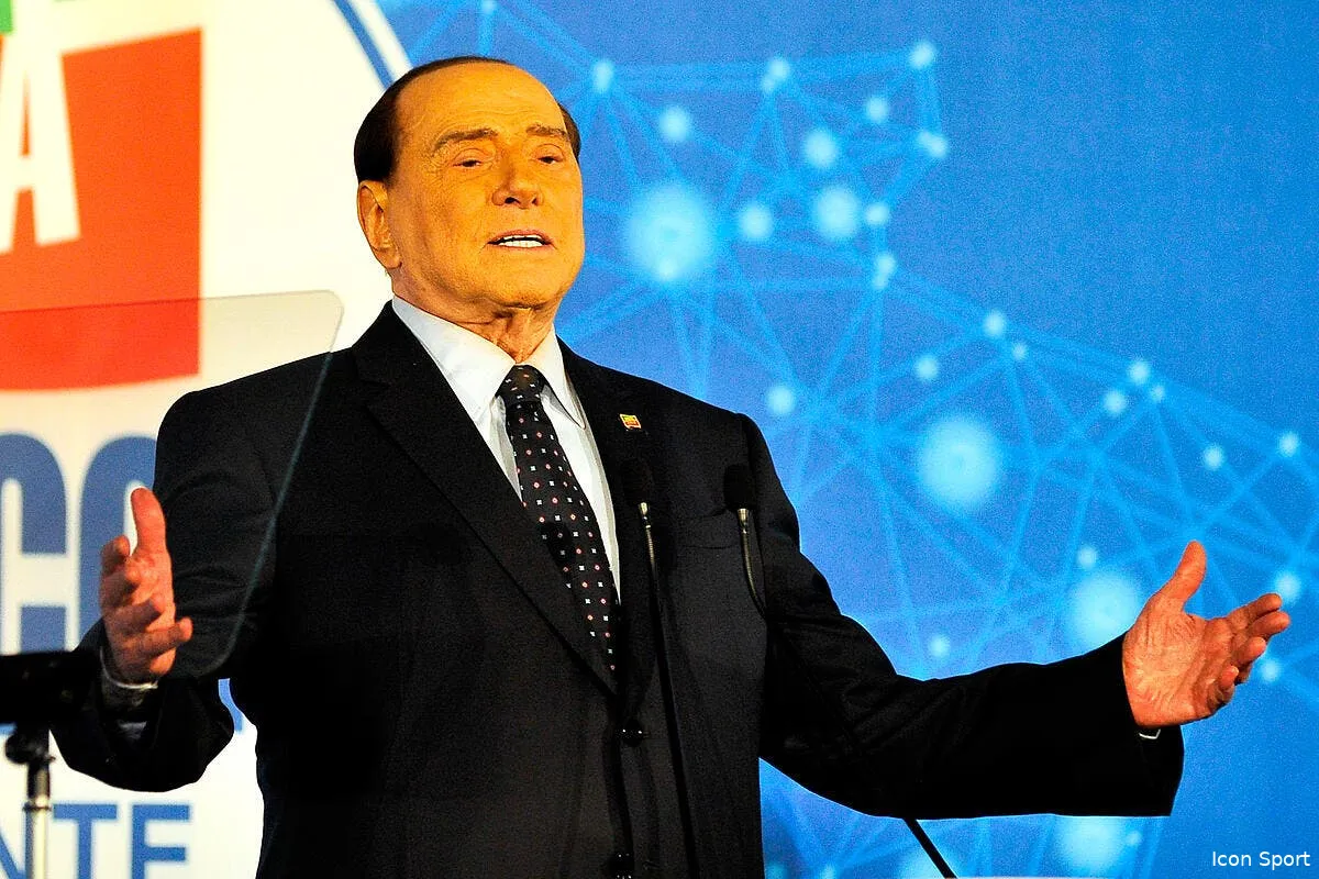 atteint d une leucemie silvio berlusconi est en soins intensifs icon sipausa 39434227 358918