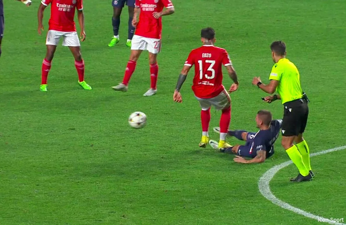 attentat sur verratti l arbitre voit jaune verratti 351955