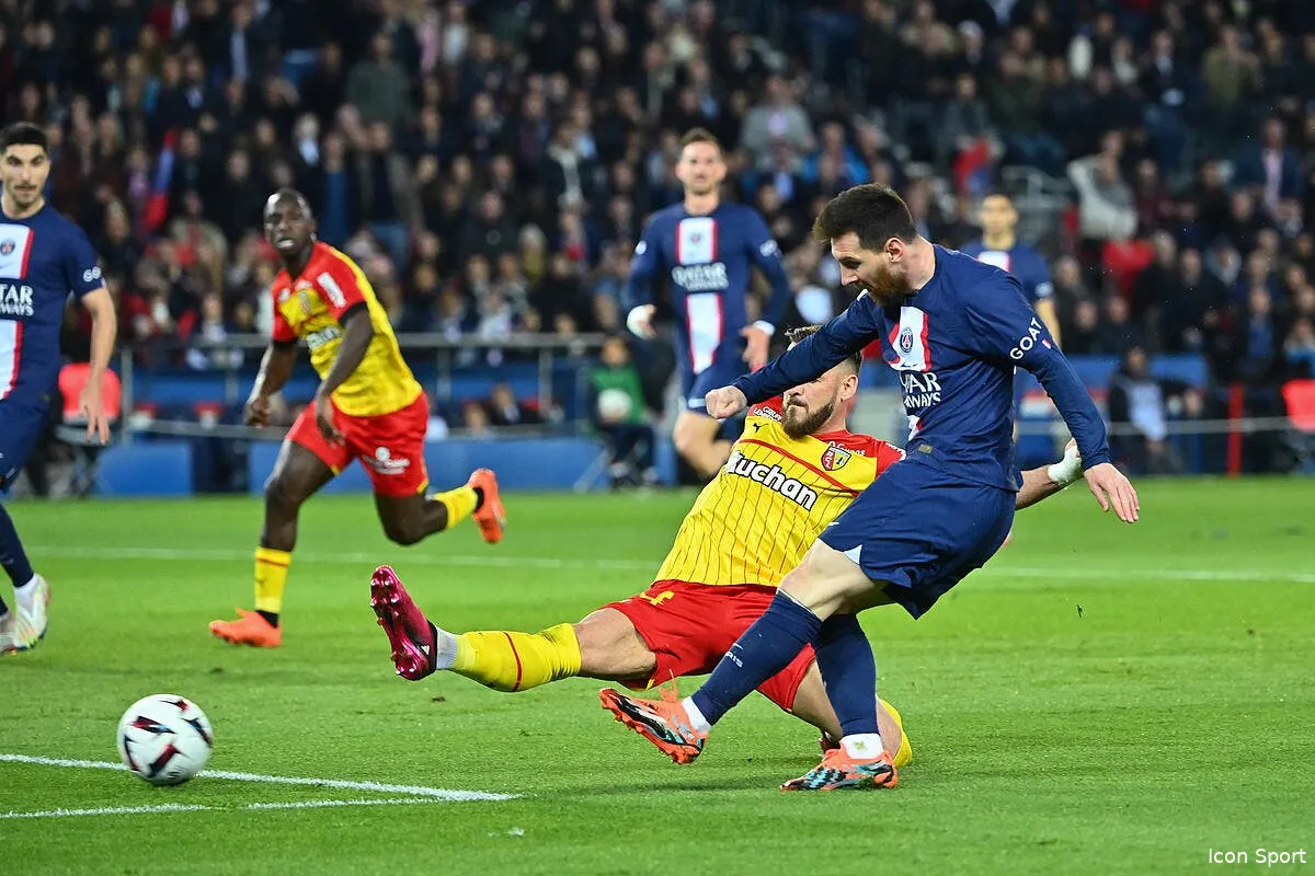 au psg messi domine l europe et ecoeure ronaldo icon dib 150423 10 66 359294