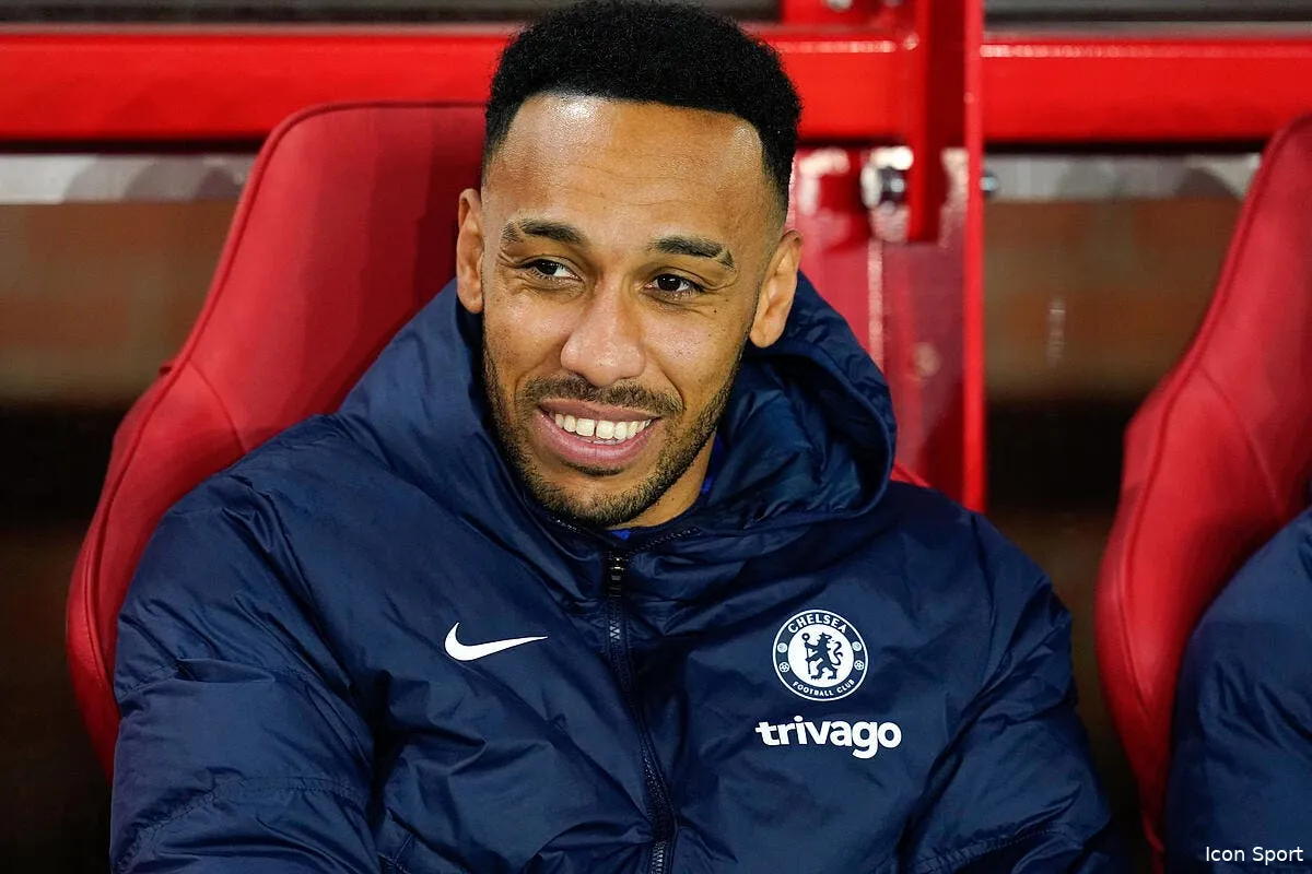 aubameyang a l om un sacrifice xxl est deja exige icon spi 118 ay forest chelsea 362909