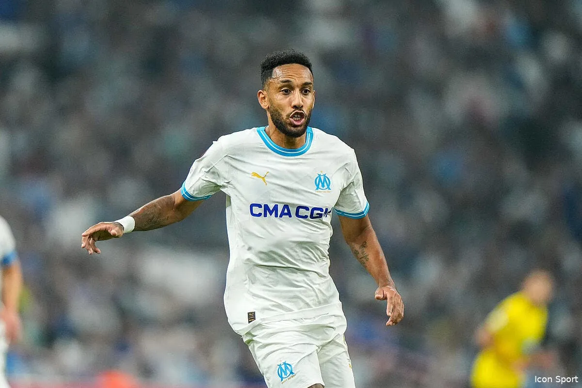 aubameyang en difficulte a l om chelsea est coupable icon 26102023 dsc8765 367382
