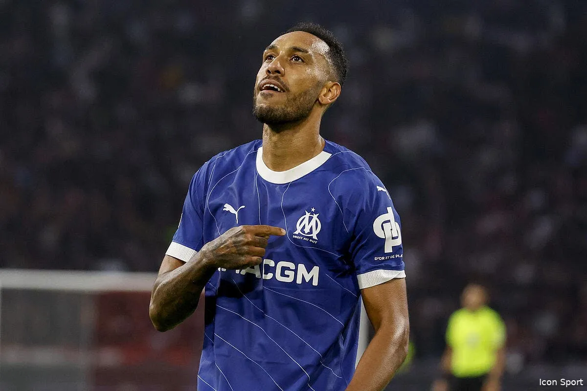 aubameyang et l om l heure du clash est proche icon 704 mtb20230921ajaxvmarseille6660mtbph 367649