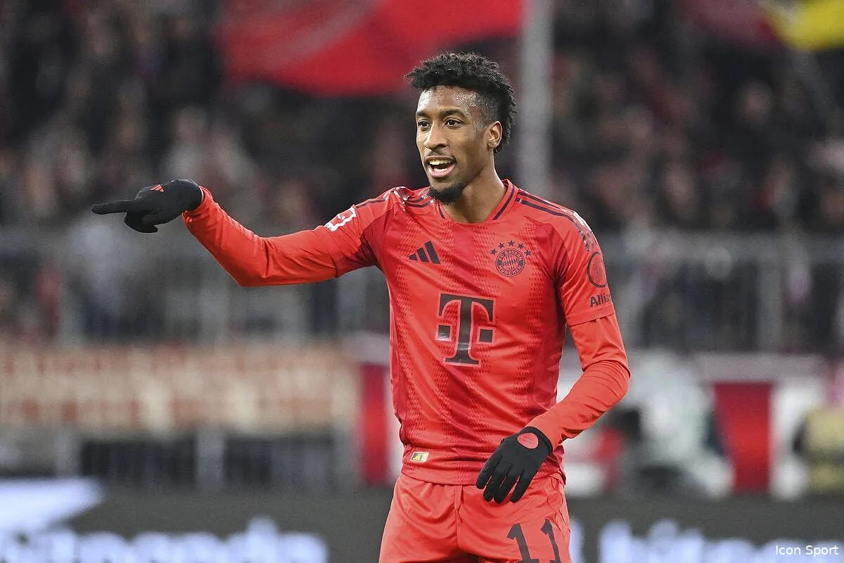 aucun contact avec le psg kingsley coman c est fini iconsport 245024 0235 384403