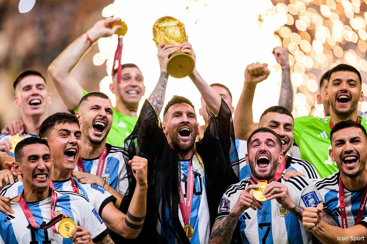 audience tv 29 millions de telespectateurs sur tf1 pour france argentine icon bb221218jm175 354814