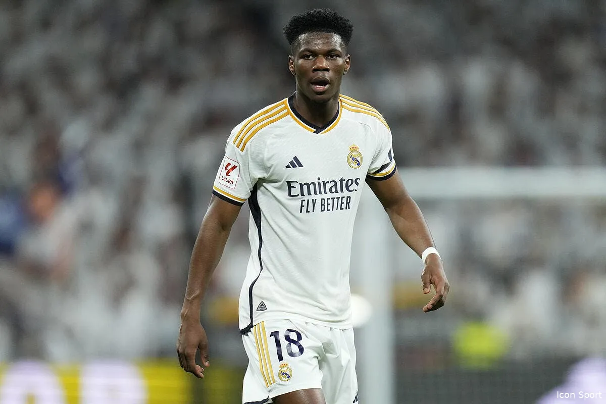 aurelien tchouameni va investir a bordeaux iconsport 192674 0097 372816