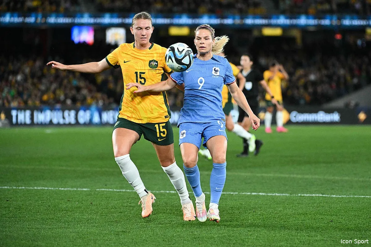 australie france les compos 9h sur france 2 icon sipausa 47326502 363999