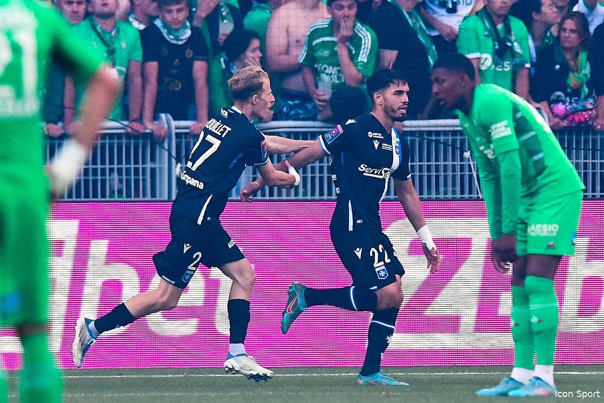 auxerre envoie l as saint etienne en ligue 2 icon pl5 0099 342303