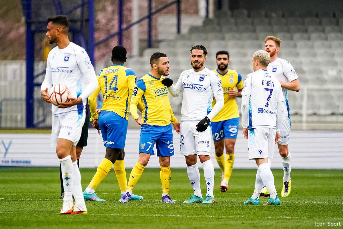 auxerre sochaux les compos 20h30 sur bein sports 1 icon win9921 341667
