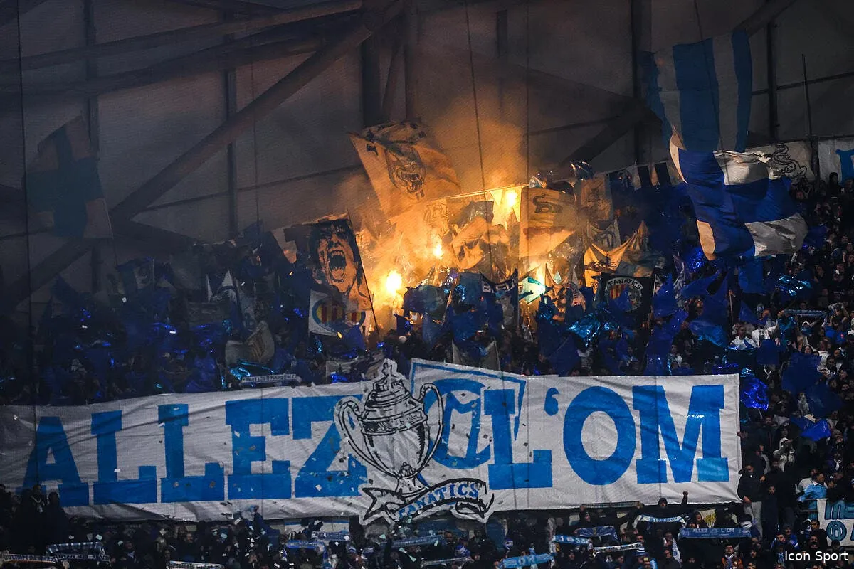 auxerre sort un plan pour repousser les supporters marseillais iconsport 249412 0388 388617