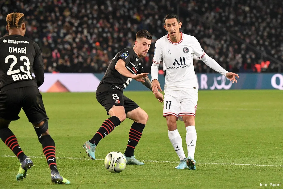 avant le real di maria calme les supporters icon ab1 9736 334663