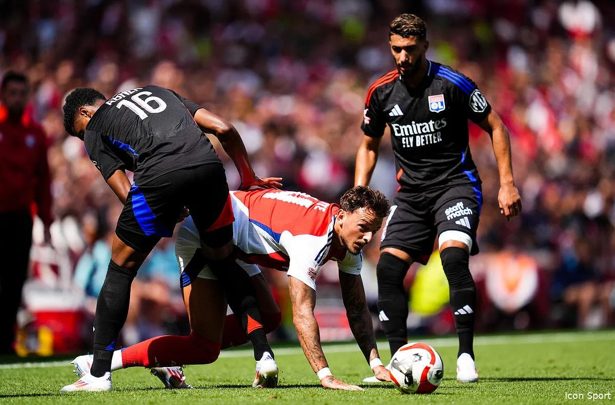 avec 129 millions d euros en main l ol n a plus d excuse iconsport 236813 0008 379934