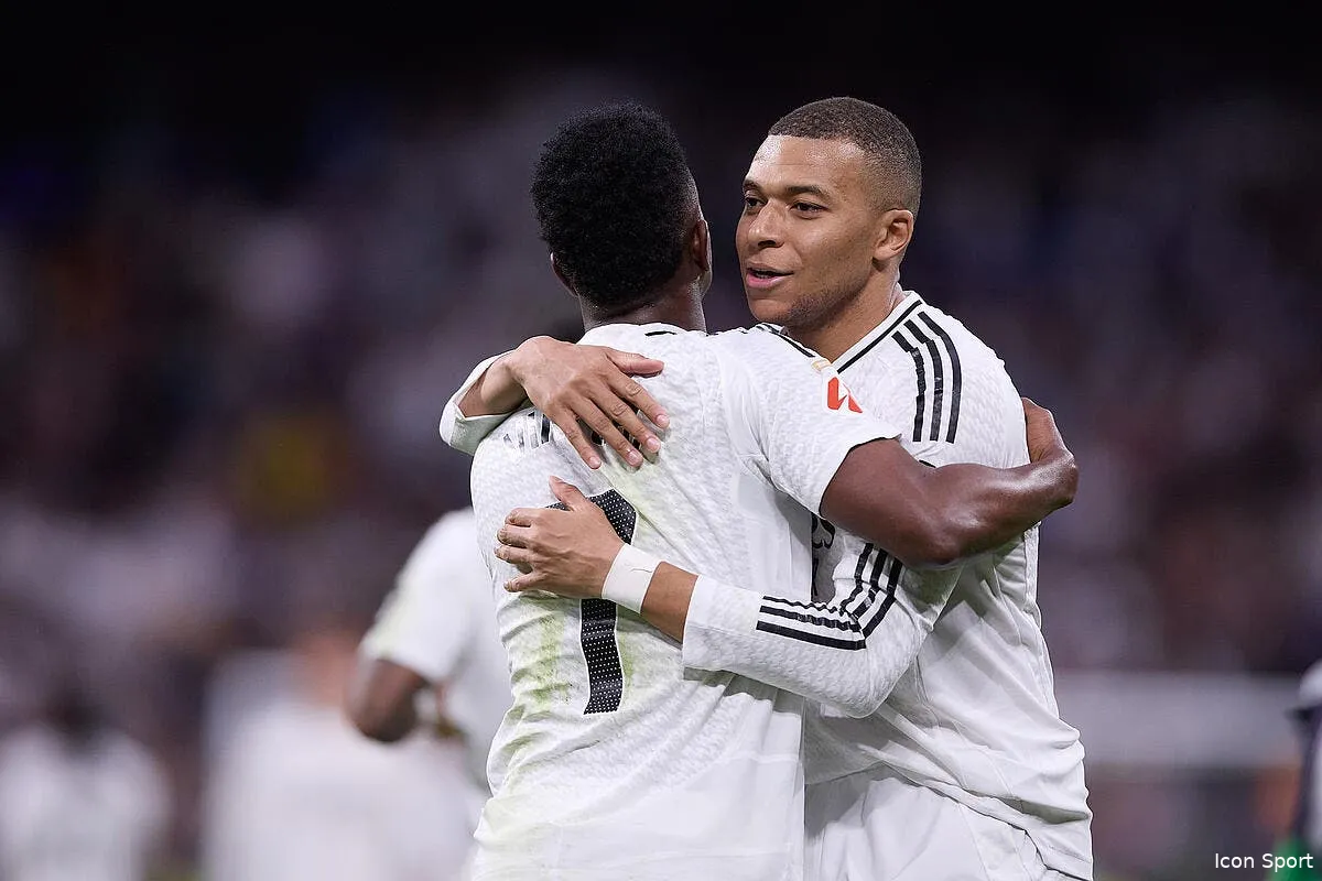 avec kylian mbappe la fete est plus folle au real madrid iconsport 253078 0085 388995