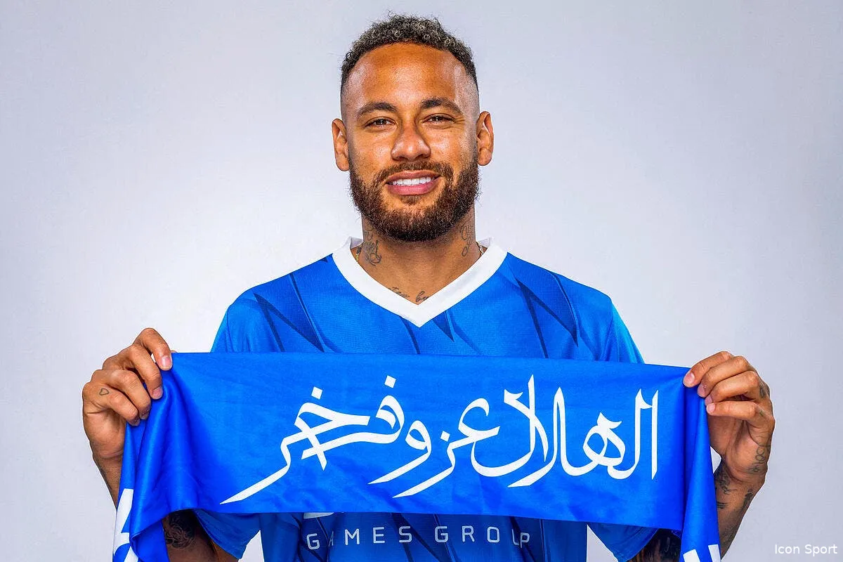 avion prive villa chauffeur al hilal va gater neymar neymar 157 364217