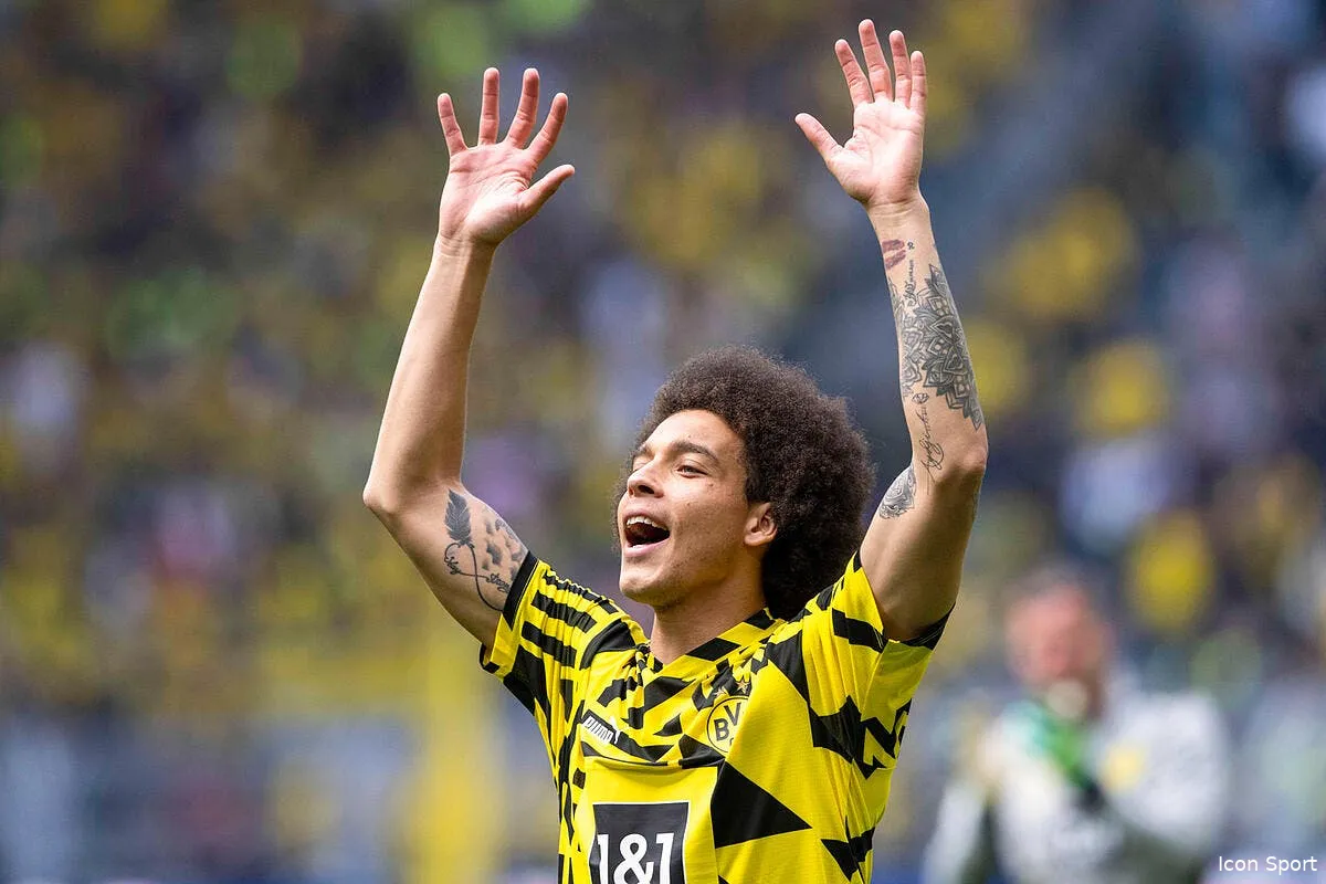 axel witsel cible sampaoli veut du lourd a l om icon 220514 99 286463 dpai 342317
